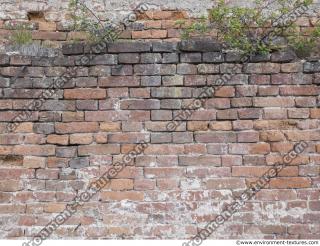Photo Textures of Wall Bricks Old